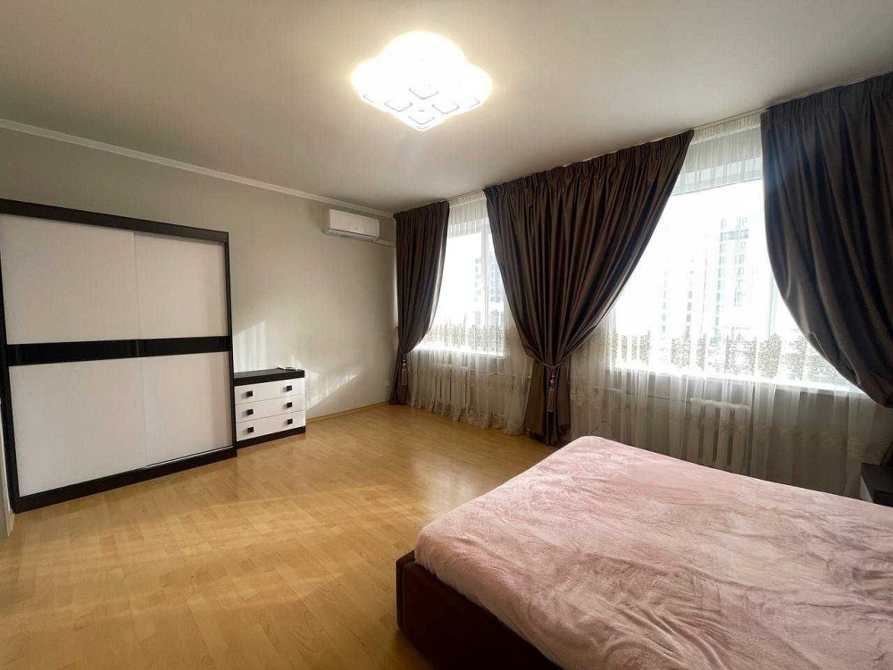 Оренда 1 кімнатної квартири вулиця Січинського Львов - изображение 5