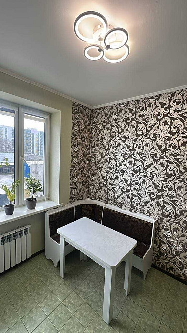 Оренда 1 кімнатної квартири вулиця Січинського Львов - изображение 8