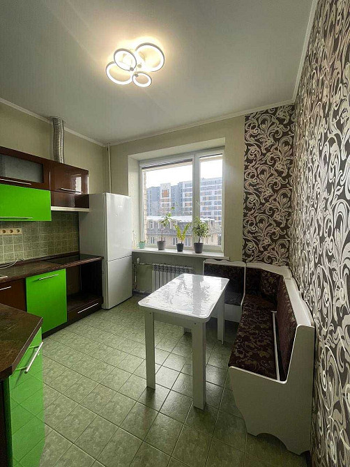 Оренда 1 кімнатної квартири вулиця Січинського Львов - изображение 1