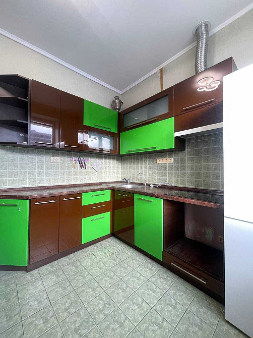 Оренда 1 кімнатної квартири вулиця Січинського Львов - изображение 3