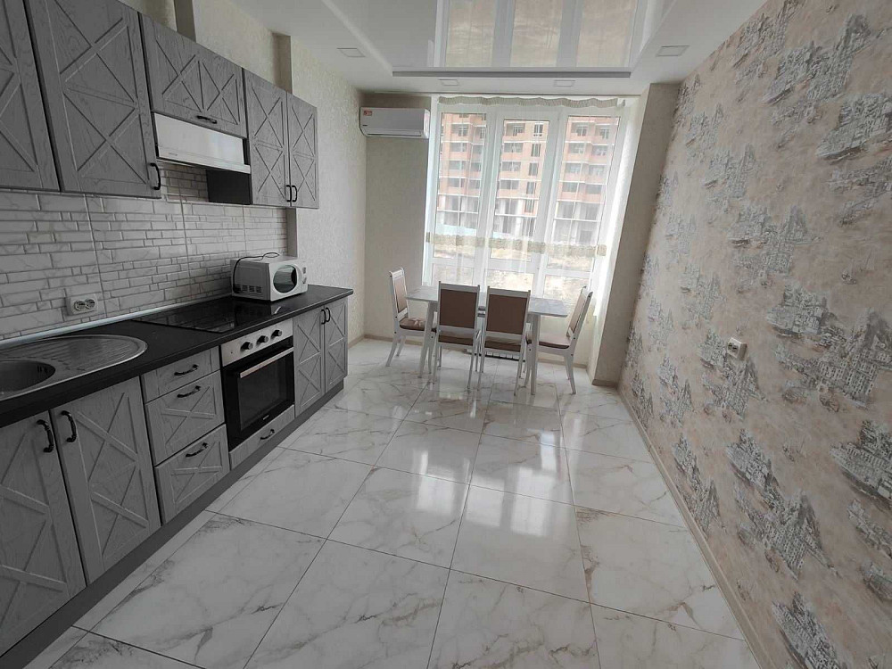 Оренда просторої 1-к в ЖК "Сіті парк", Центральний парк Ірпінь - зображення 1