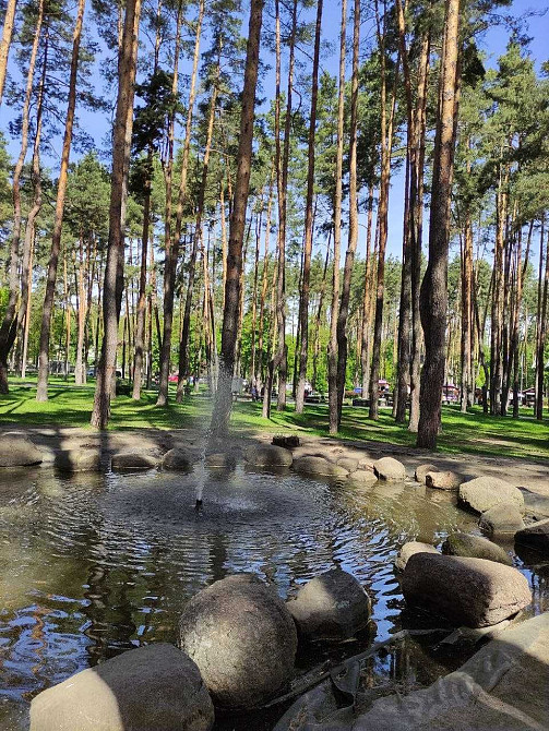 Оренда просторої 1-к в ЖК "Сіті парк", Центральний парк Ірпінь - зображення 8