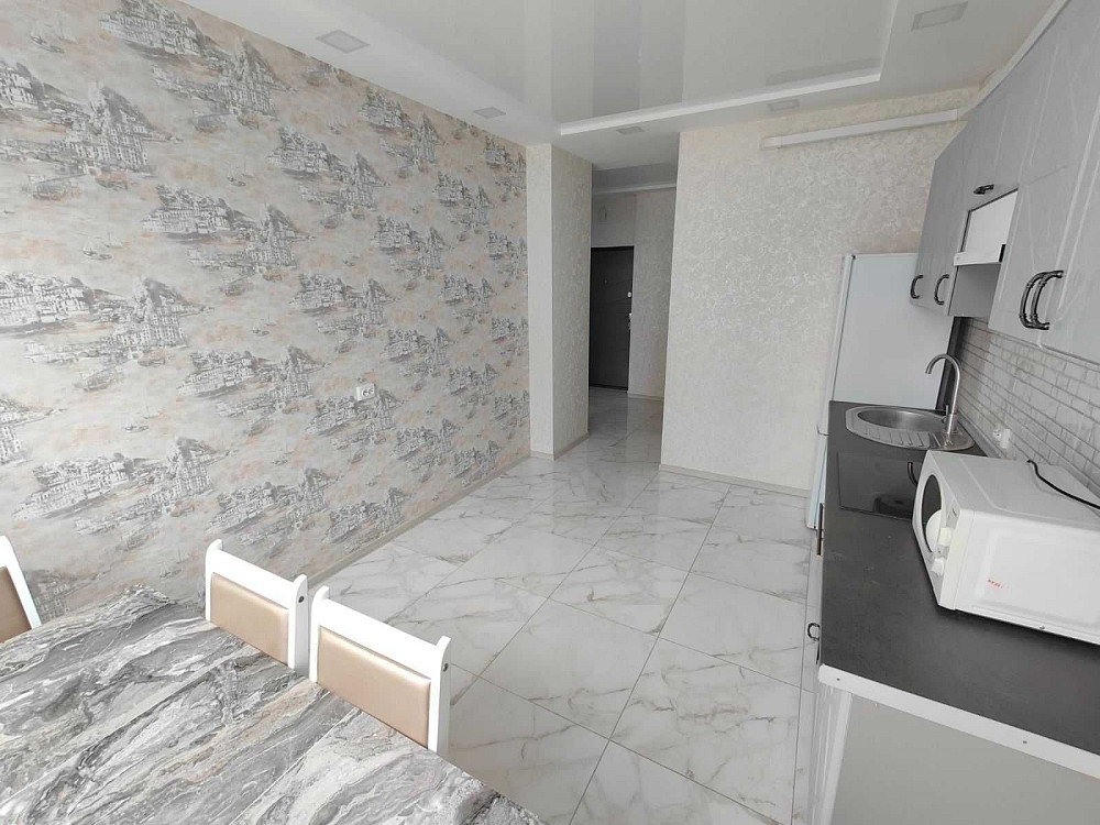 Оренда просторої 1-к в ЖК "Сіті парк", Центральний парк Ірпінь - зображення 2