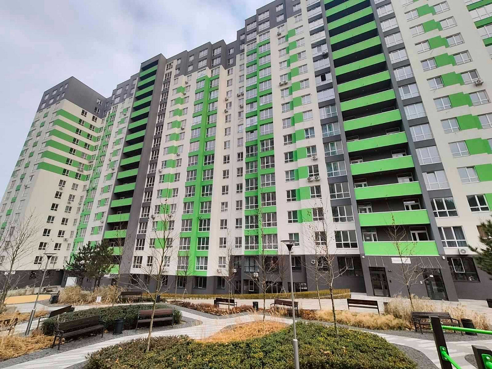 Оренда просторої 1-к в ЖК "Сіті парк", Центральний парк Ірпінь - зображення 6