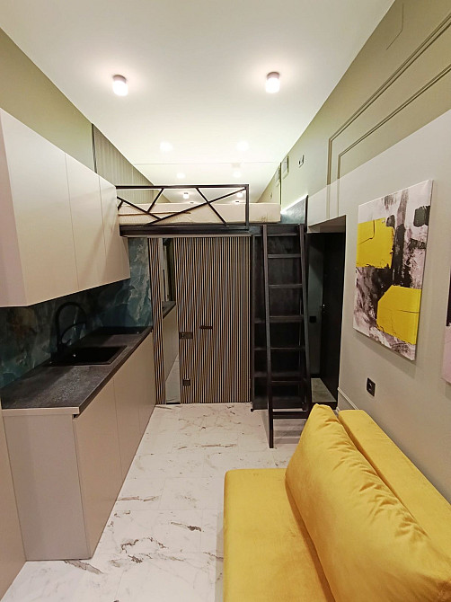 Оренда смарт-квартири по вул.Політехнічній в історичному Центрі Львова Львів - зображення 2