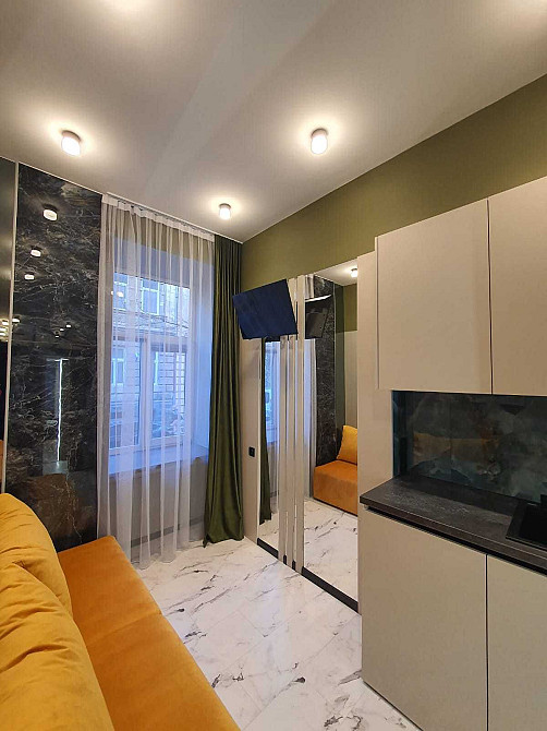 Оренда смарт-квартири по вул.Політехнічній в історичному Центрі Львова Львів - зображення 3