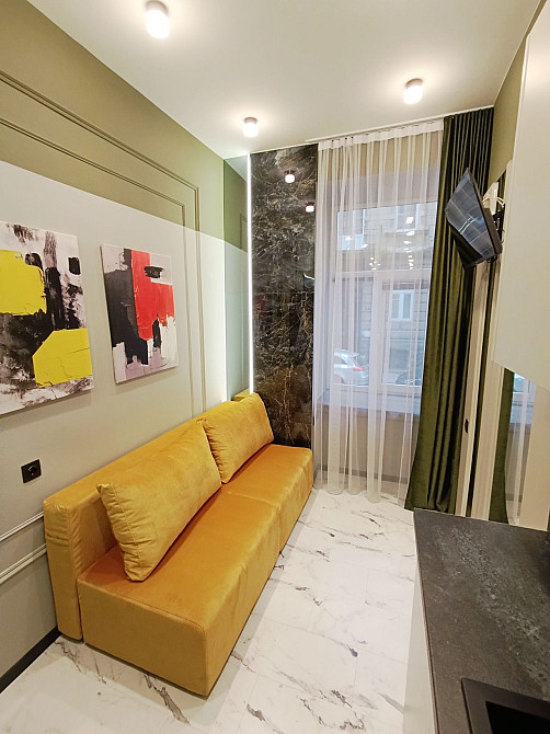 Оренда смарт-квартири по вул.Політехнічній в історичному Центрі Львова Львів - зображення 5