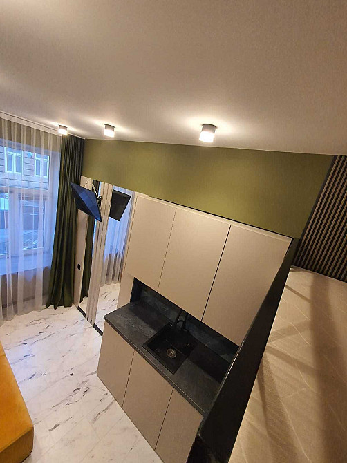 Оренда смарт-квартири по вул.Політехнічній в історичному Центрі Львова Львів - зображення 7