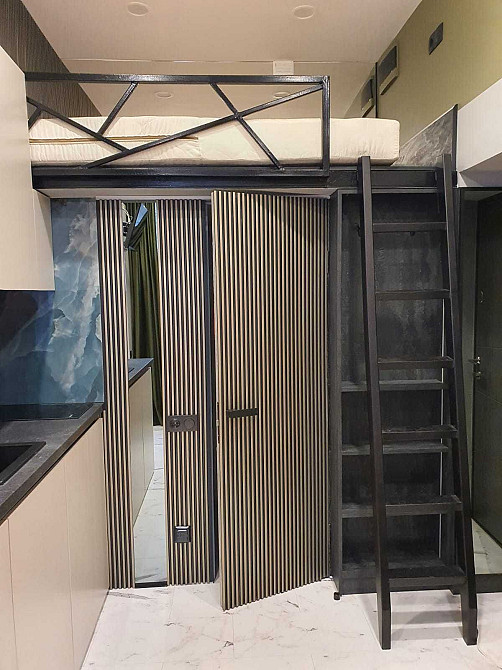 Оренда смарт-квартири по вул.Політехнічній в історичному Центрі Львова Львів - зображення 6