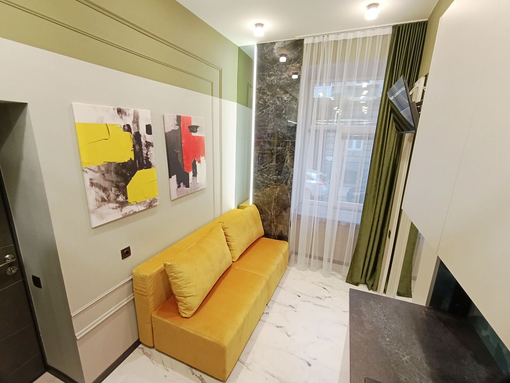 Оренда смарт-квартири по вул.Політехнічній в історичному Центрі Львова Львів - зображення 1