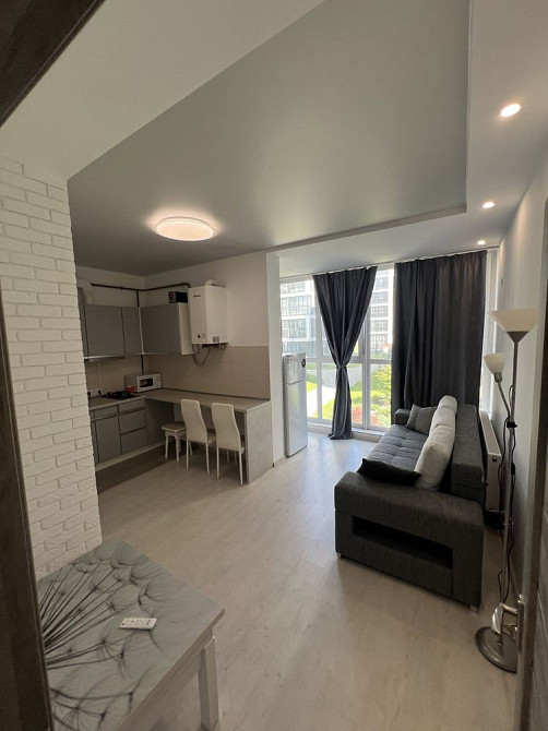 Оренда 1-кімн.квартири в жк Grand Village ц.14999 грн Сокільники - зображення 4