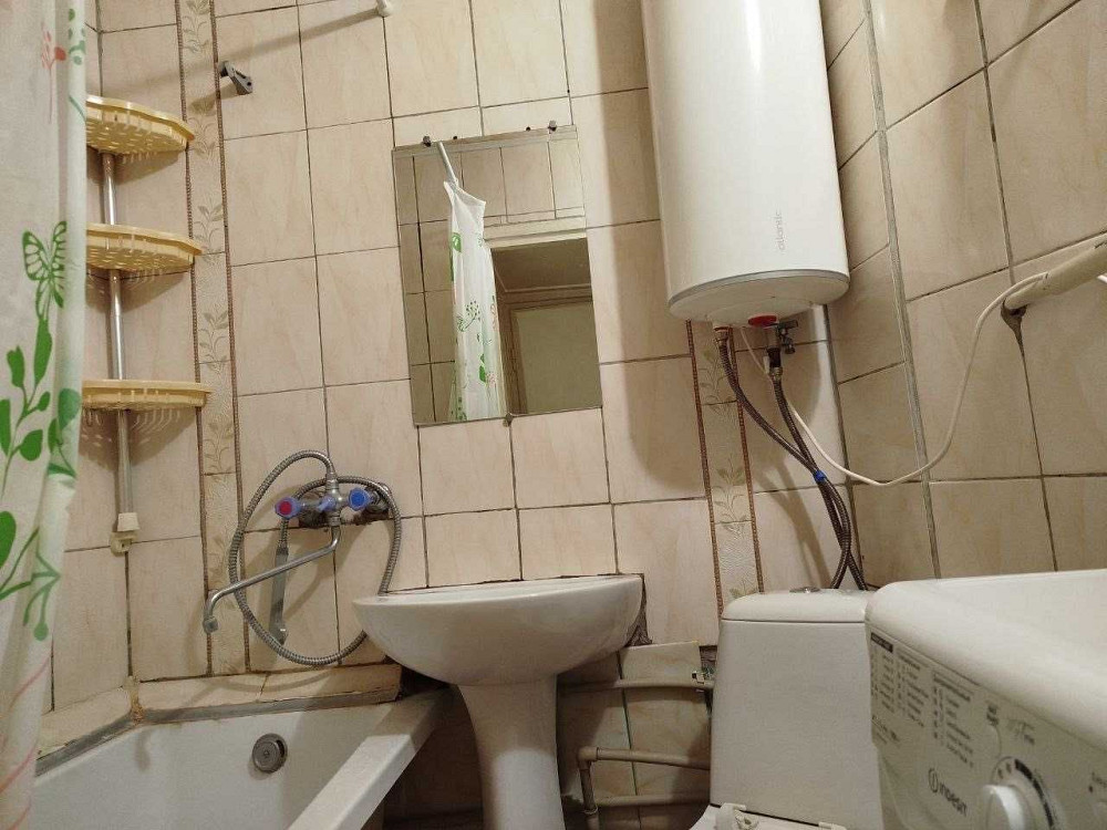 Здам однкімнатну квартиру на Салтовці. Реальна! Співпрацюю! Харьков - изображение 4