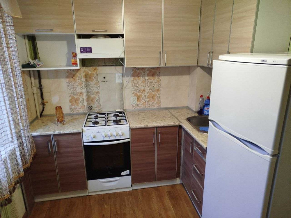 Здам однкімнатну квартиру на Салтовці. Реальна! Співпрацюю! Харьков - изображение 3