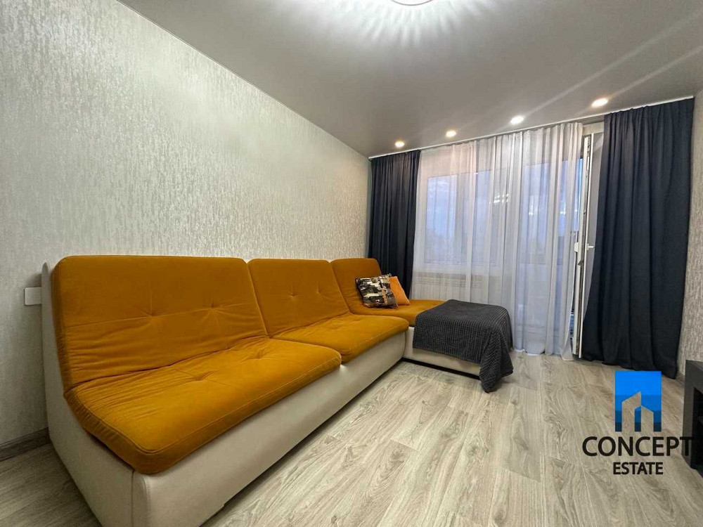 Сдам стильную 3к на пр-те Науки (Гагарина)! Днепр - изображение 1