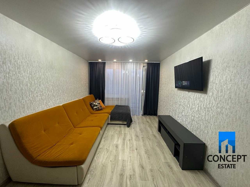 Сдам стильную 3к на пр-те Науки (Гагарина)! Днепр - изображение 4