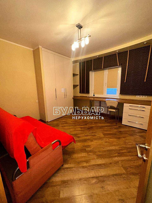 Новинка!! Сдам 2 ком. кв метро Научная, ул. Лопанская, 31 Харьков - изображение 5