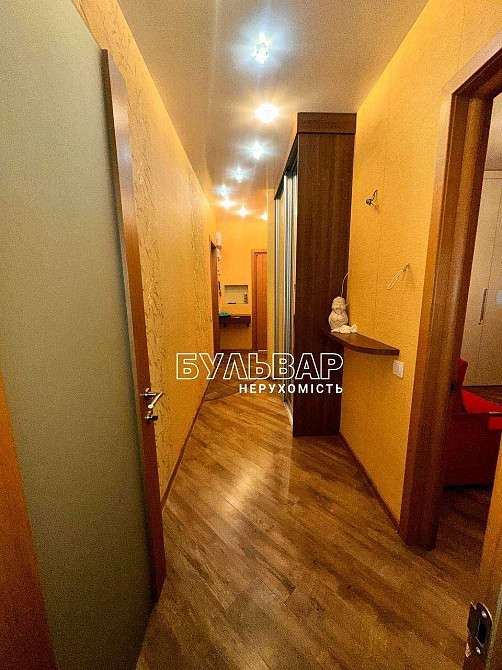 Новинка!! Сдам 2 ком. кв метро Научная, ул. Лопанская, 31 Харьков - изображение 7