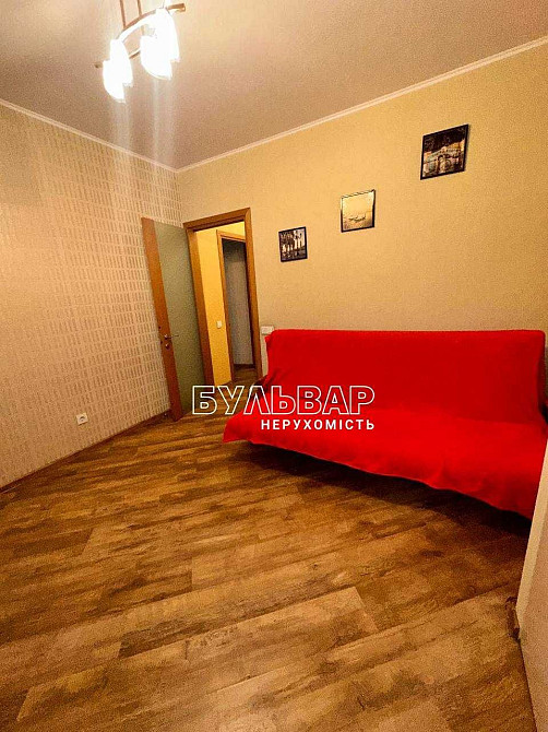 Новинка!! Сдам 2 ком. кв метро Научная, ул. Лопанская, 31 Харьков - изображение 6