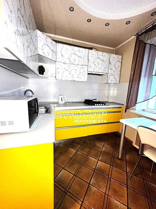 Новинка!! Сдам 2 ком. кв метро Научная, ул. Лопанская, 31 Харьков - изображение 2