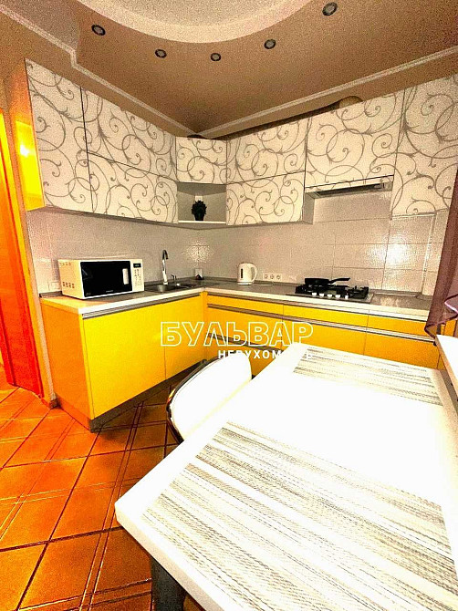 Новинка!! Сдам 2 ком. кв метро Научная, ул. Лопанская, 31 Харьков - изображение 1