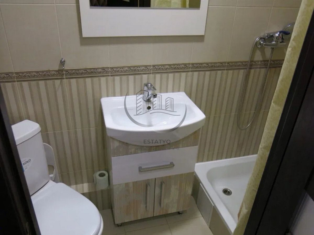 Здам 1 кімнатну квартиру-студію, ЖК 'Атлант' Харьков - изображение 5