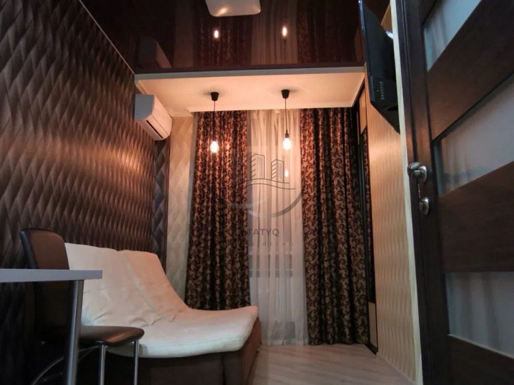 Здам 1 кімнатну квартиру-студію, ЖК 'Атлант' Харьков - изображение 1