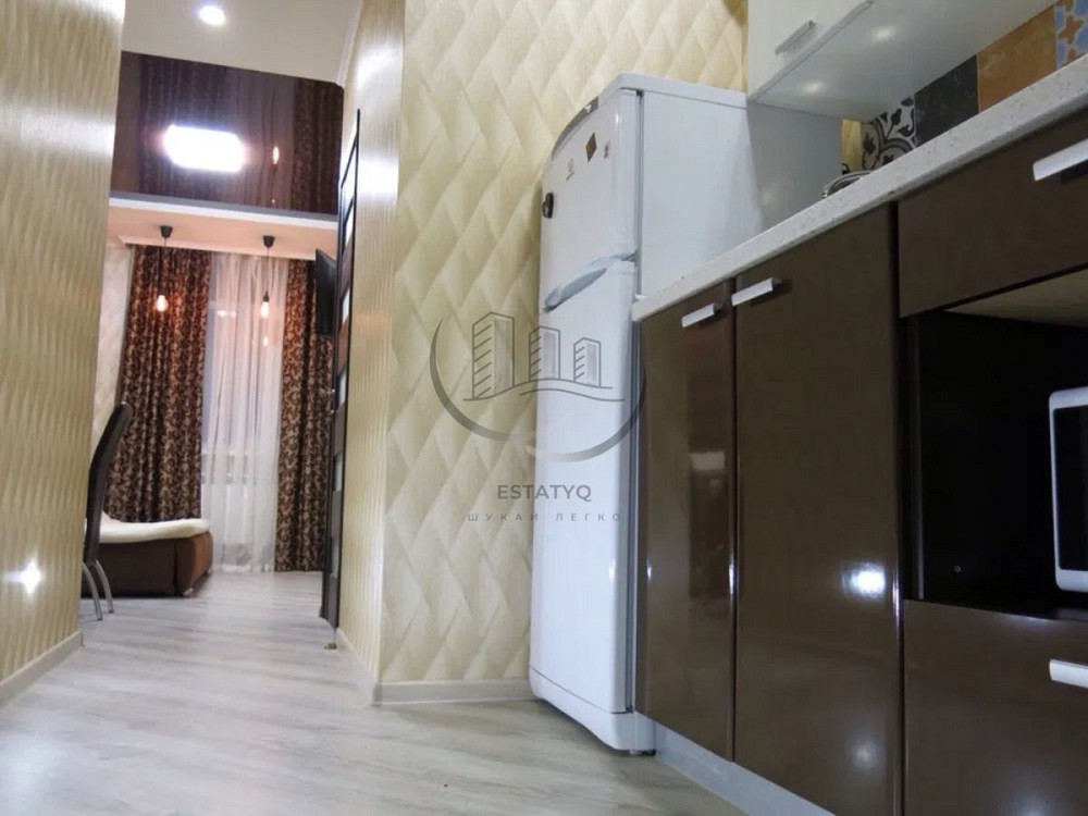 Здам 1 кімнатну квартиру-студію, ЖК 'Атлант' Харьков - изображение 2