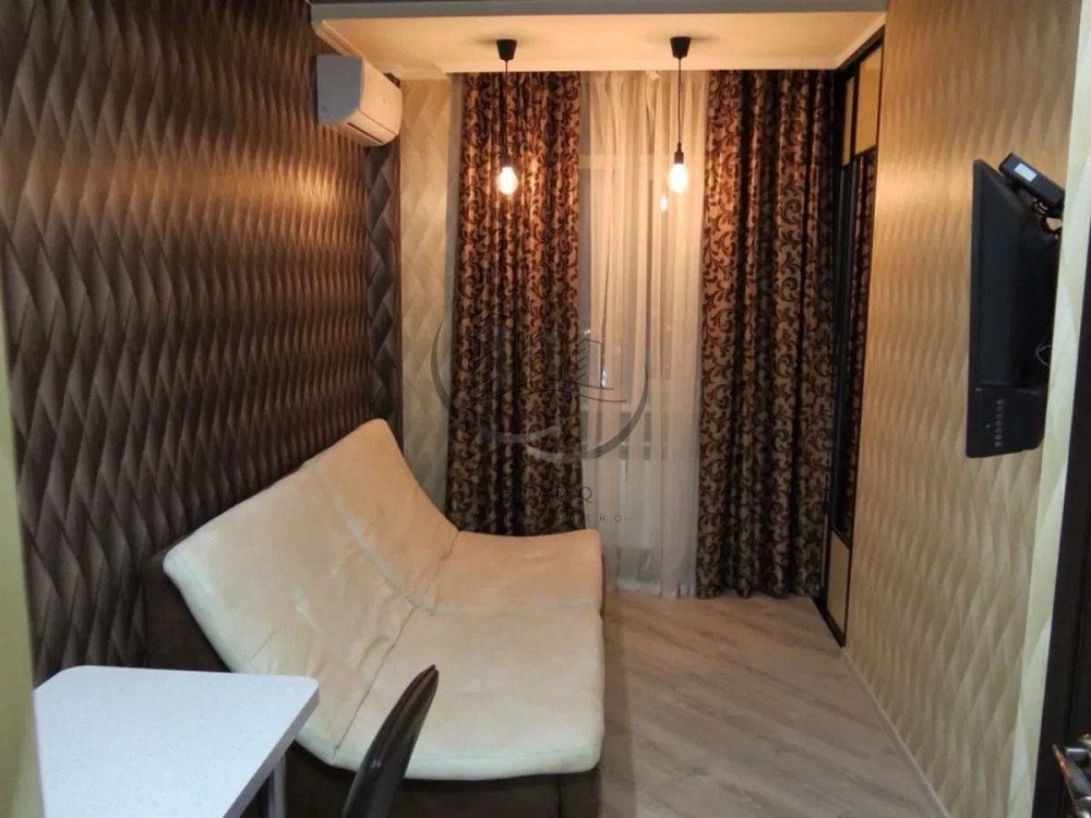 Здам 1 кімнатну квартиру-студію, ЖК 'Атлант' Харьков - изображение 6