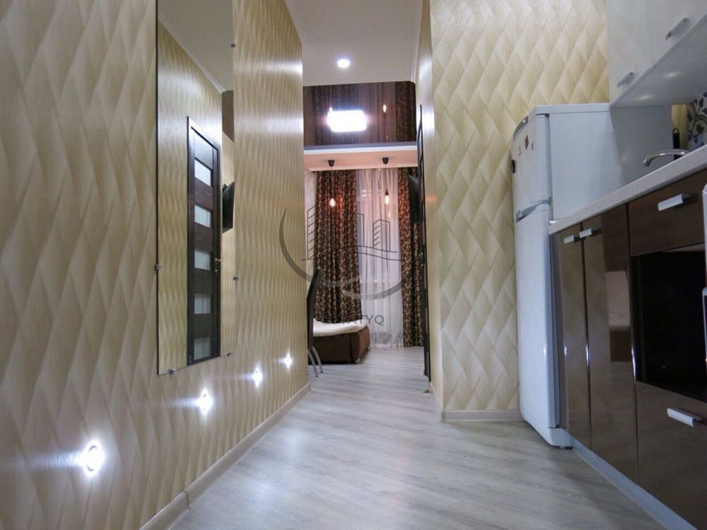 Здам 1 кімнатну квартиру-студію, ЖК 'Атлант' Харьков - изображение 7