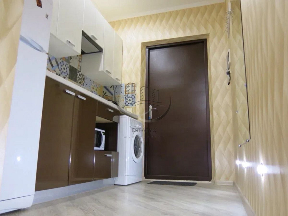 Здам 1 кімнатну квартиру-студію, ЖК 'Атлант' Харьков - изображение 4