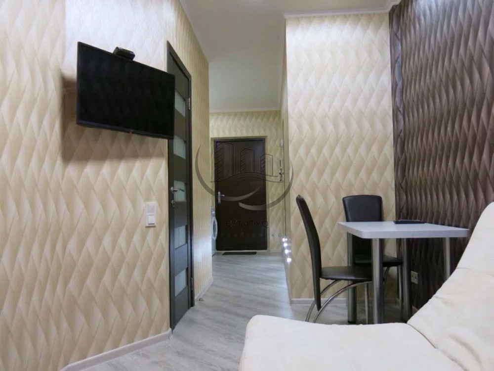 Здам 1 кімнатну квартиру-студію, ЖК 'Атлант' Харьков - изображение 3