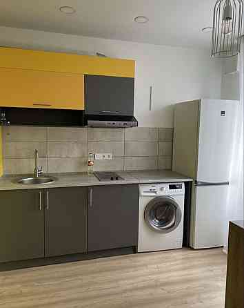 Здам євро двушку Жк ФАЙНА ТАУН,Можна з тваринкою Киев