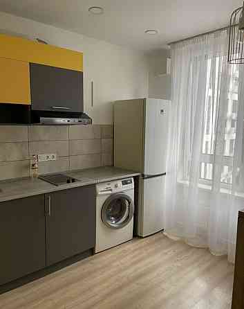 Здам євро двушку Жк ФАЙНА ТАУН,Можна з тваринкою Киев