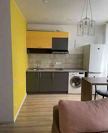 Здам євро двушку Жк ФАЙНА ТАУН,Можна з тваринкою Киев