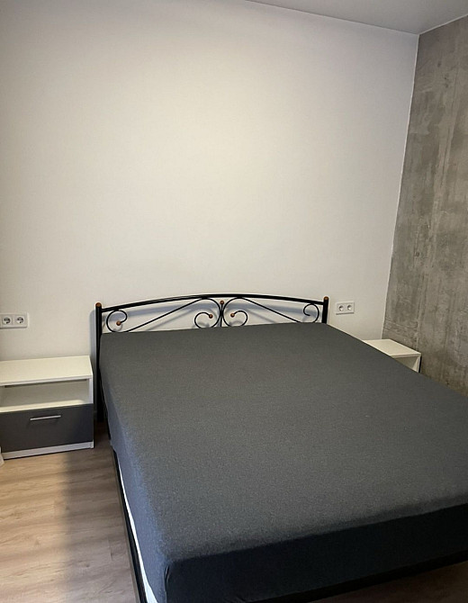 Здам євро двушку Жк ФАЙНА ТАУН,Можна з тваринкою Киев - изображение 3