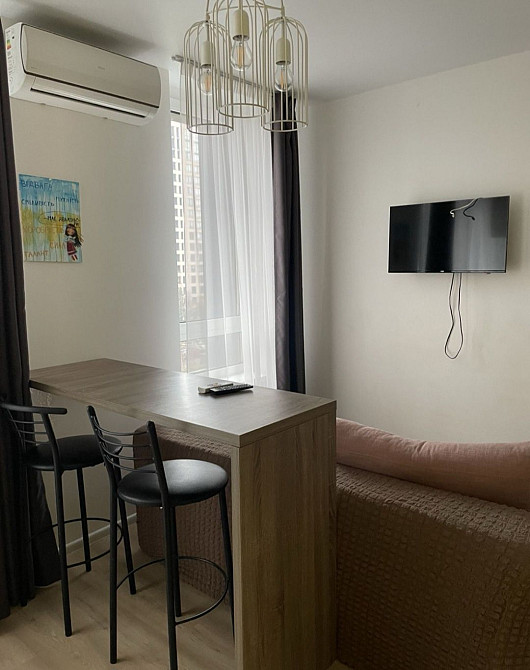 Здам євро двушку Жк ФАЙНА ТАУН,Можна з тваринкою Киев - изображение 8