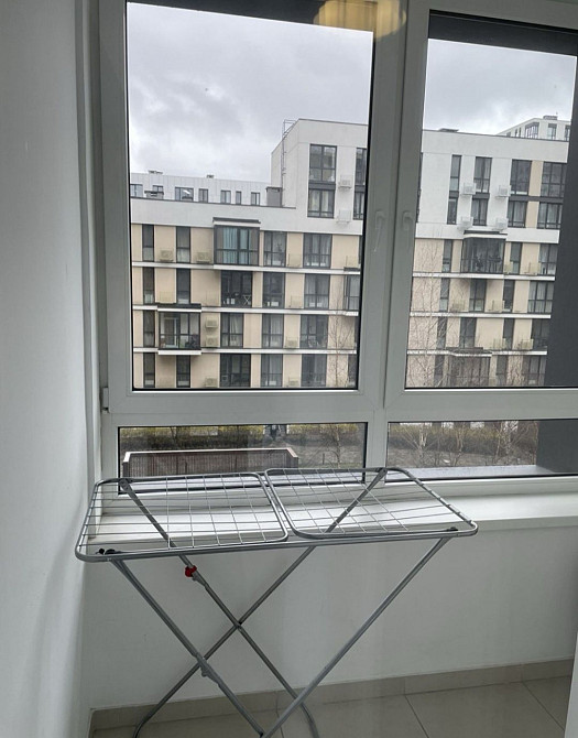 Здам євро двушку Жк ФАЙНА ТАУН,Можна з тваринкою Киев - изображение 7