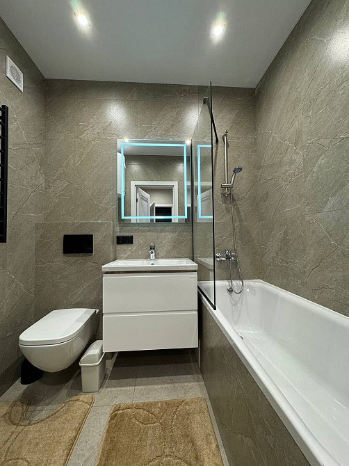 Новинка! Орендна Новобуд стильної Квартири! Винница - изображение 8