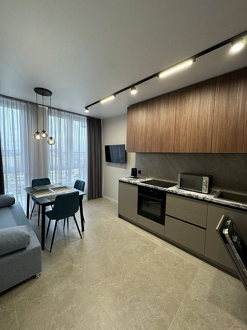 Новинка! Орендна Новобуд стильної Квартири! Винница - изображение 7