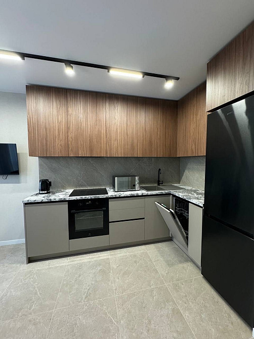 Новинка! Орендна Новобуд стильної Квартири! Винница - изображение 3