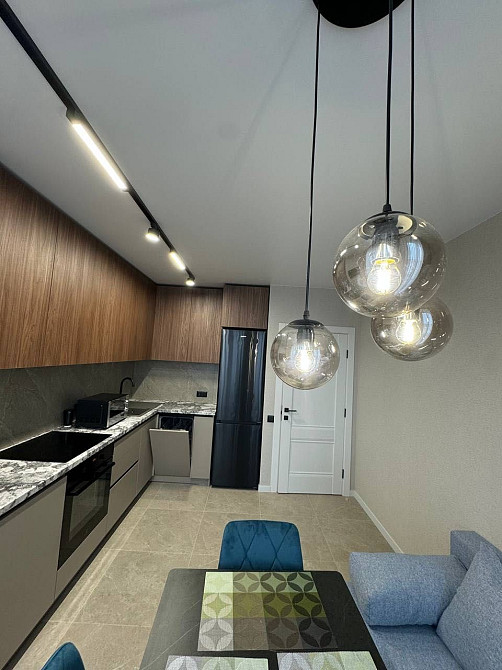 Новинка! Орендна Новобуд стильної Квартири! Винница - изображение 2