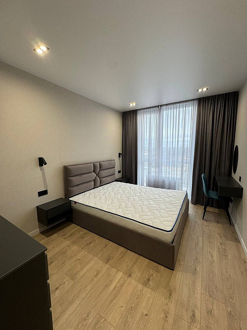 Новинка! Орендна Новобуд стильної Квартири! Винница - изображение 4