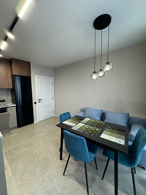 Новинка! Орендна Новобуд стильної Квартири! Винница - изображение 1