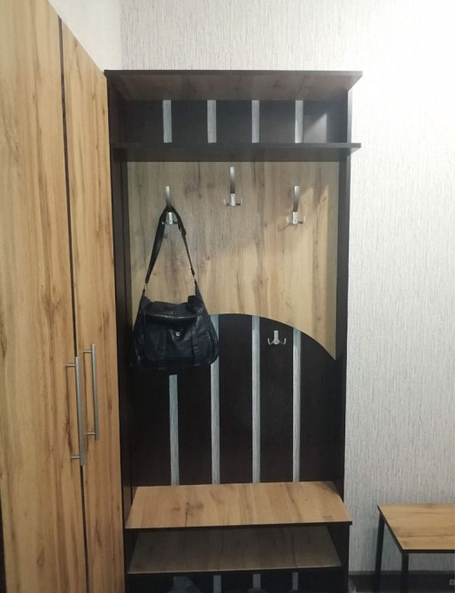 Сдам 1х квартиру возле метро Салтовская Харьков - изображение 7