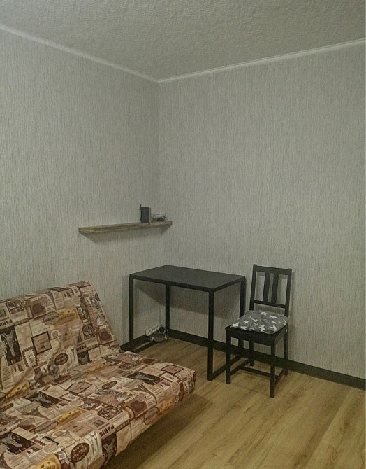 Сдам 1х квартиру возле метро Салтовская Харьков - изображение 3