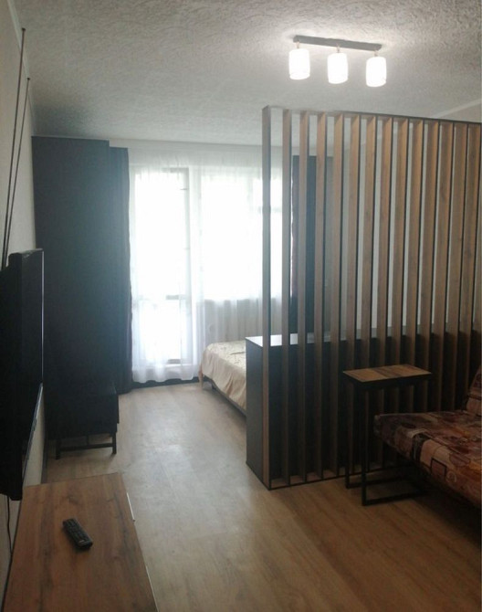 Сдам 1х квартиру возле метро Салтовская Харьков - изображение 5