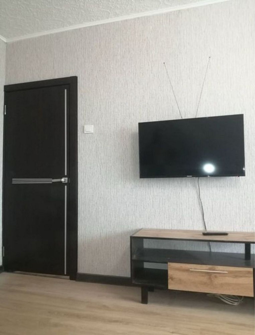 Сдам 1х квартиру возле метро Салтовская Харьков - изображение 1