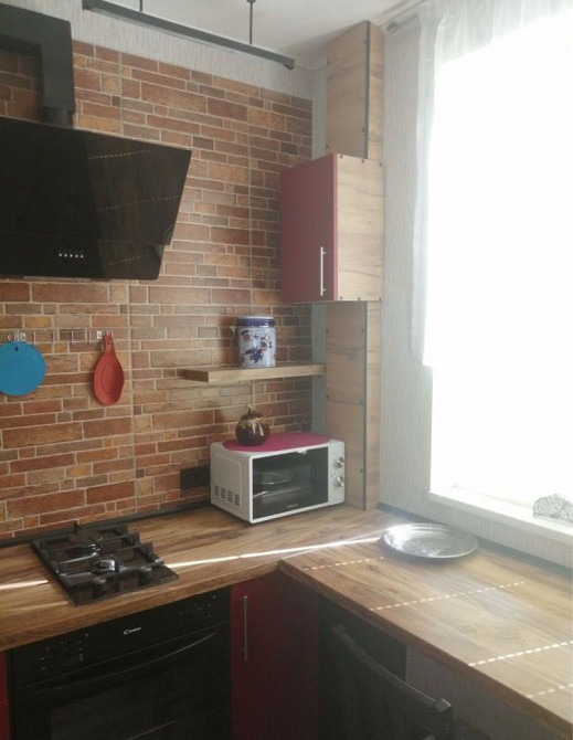 Сдам 1х квартиру возле метро Салтовская Харьков - изображение 2