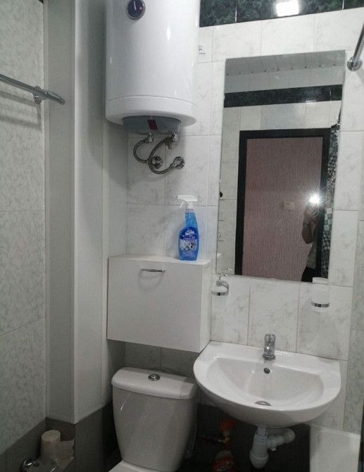 Сдам 1х квартиру возле метро Салтовская Харьков - изображение 6