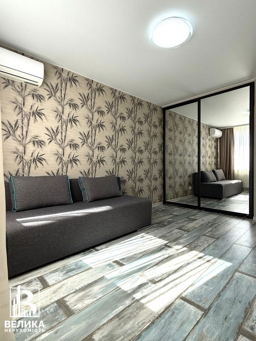 Оренда квартири Євромісто Европейське місто Крюківщина Крюковщина - изображение 4